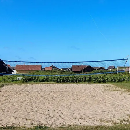8 Person In Harbo Re Holiday home Harboor