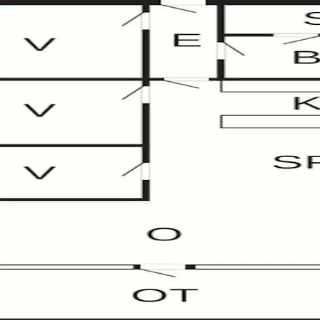 8 Person In Harboore-by Traum Harboør