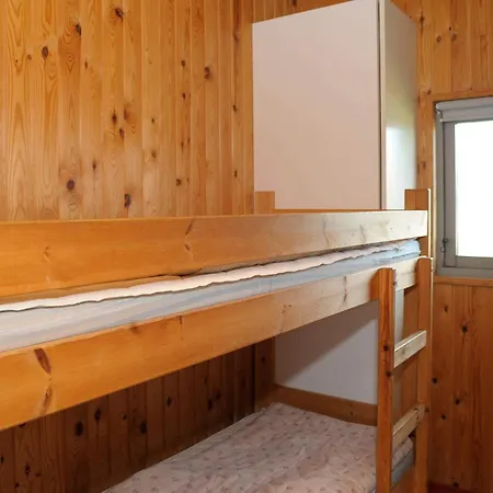 別荘 8 Person In Harboore-by Traum Harboør