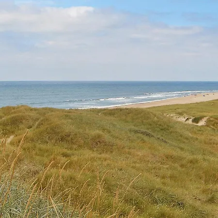 8 Person In Harboore-by Traum Harboør