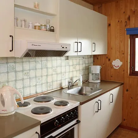 別荘 8 Person In Harboore-by Traum Harboør