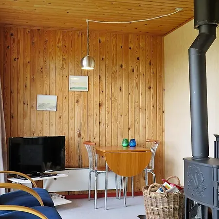 8 Person In Harboore-by Traum Harboør