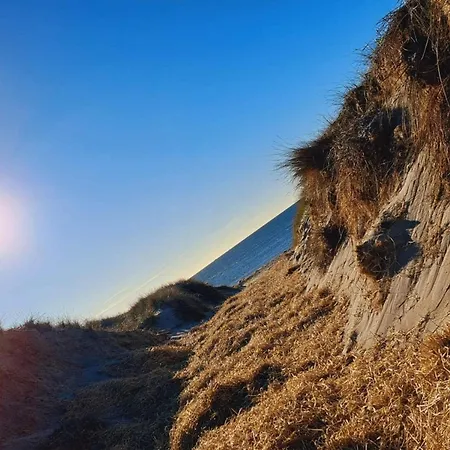 8 Person In Harboore-by Traum