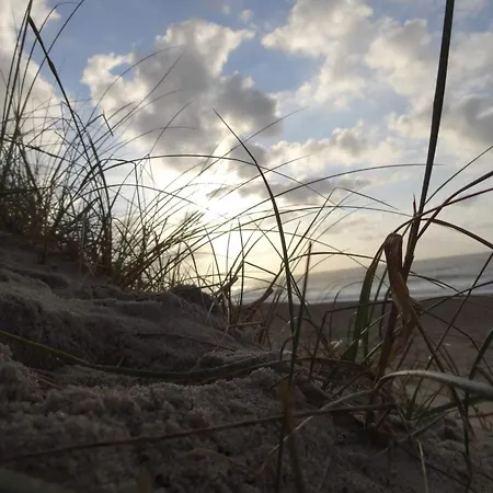 8 Person In Harboore-by Traum 別荘 Harboør