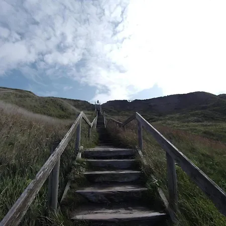 8 Person In Harboore-by Traum Harboør