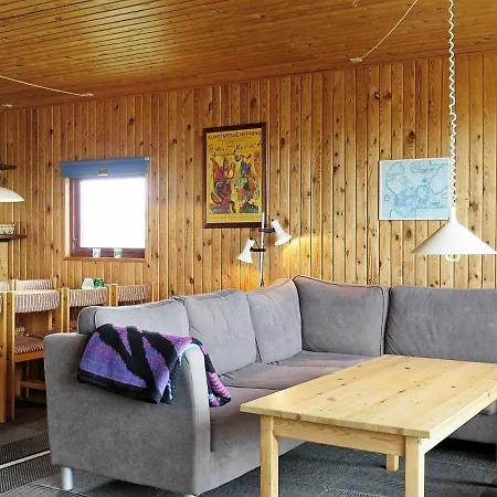 8 Person In Harbo Re Holiday home Harboor
