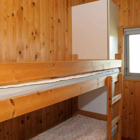 8 Person In Harbo Re Holiday home