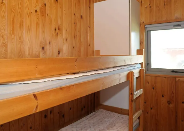 Σπίτι διακοπών 8 Person In Harboore-by Traum Harboør