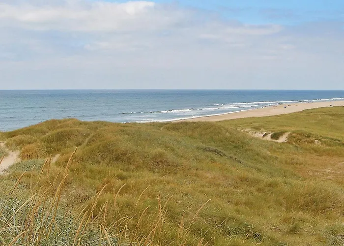 8 Person In Harboore-by Traum Harboør