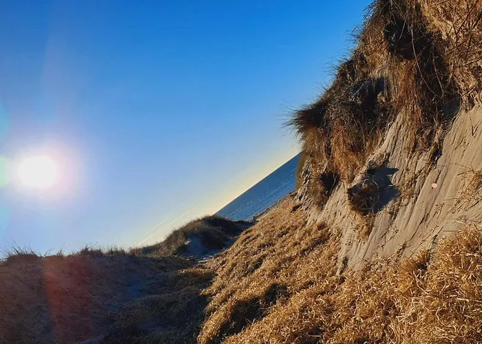 8 Person In Harboore-by Traum