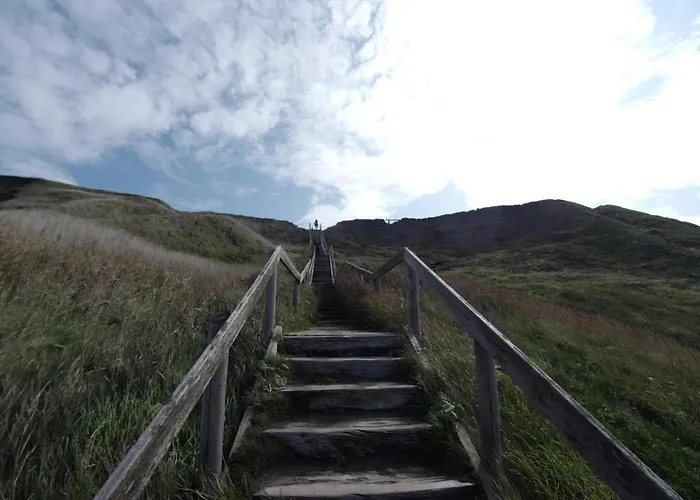 8 Person In Harboore-by Traum Harboør